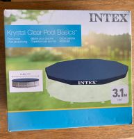 Intex Pool Cover Pool Abdeckung 3,1 m (+-3,05m) Neu Duisburg - Rumeln-Kaldenhausen Vorschau