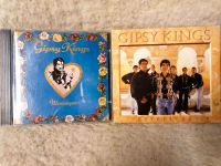 Gipsy Kings  verschiedene CDs Schleswig-Holstein - Oelixdorf Vorschau