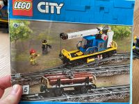 Lego City Zug Nordrhein-Westfalen - Remscheid Vorschau