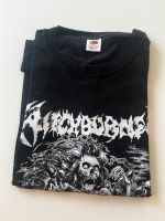 Witchburner Shirt Größe XL ThrashMetal (sodom Kreator) Essen - Essen-Werden Vorschau