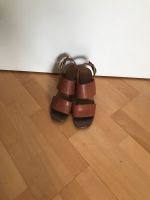 Vagabond echt Leder Sandalen (Lea) - gerne Preisvorstellung Berlin - Mitte Vorschau