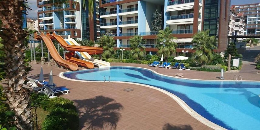 Luxusimmobilie in Alanya, Cikcilli - Ihr exklusives Zuhause am Mittelmeer!** in Magdeburg