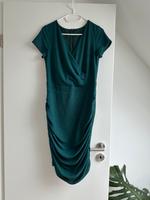 Kleid mit Glitzer Nordrhein-Westfalen - Lengerich Vorschau