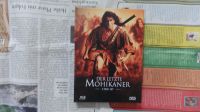 Der letzte Mohikaner Blu Ray Mediabook Director´s Cut Uncut Berlin - Kladow Vorschau