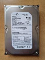 Seagate Barracuda 7200.8 400GB (ST3400832A) Nr.3 Saarland - Wadgassen Vorschau