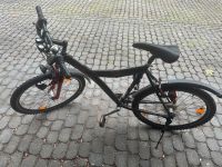 Fahrrad Mountainbike 25“ - gebraucht Rostock - Stadtmitte Vorschau