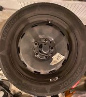 Mini/BMW Reifen Hankook Kinergy Eco 175/65 R15 84H auf Stahlfelge Nordrhein-Westfalen - Hünxe Vorschau