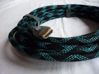 Twisted Veins, HDMI Premium Kabel 7,50 m Baden-Württemberg - Plochingen Vorschau