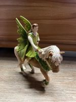 Schleich Reiter mit Pferd Elf Sachsen - Ebersbach bei Großenhain Vorschau