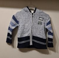 Kinder Jungen Strickjacke Größe 80 100% Baumwolle Schleswig-Holstein - Siek Vorschau