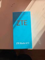 Handy ZTE Blade A 72 Rheinland-Pfalz - Hoppstädten-Weiersbach Vorschau