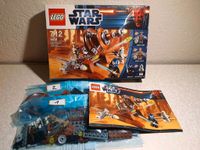 Lego 9491 Star Wars Geonosian Cannon Hessen - Bischofsheim Vorschau