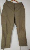 Funktionshose, Sommerhose, Jack Wolfskin, Gr. 44, wandern Bayern - Ichenhausen Vorschau