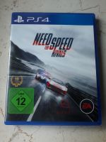Need for Speed: Rivals (PS4) Niedersachsen - Wolfsburg Vorschau