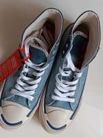 Diesel Hight Top Schuhe Neu Gr. 40 unisex Bayern - Parkstetten Vorschau