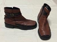 Rieker Damen Stiefellette - Gr.38 - Frauen Schuhe Stiefelletten Niedersachsen - Cremlingen Vorschau