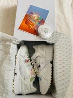 Adidas Zx 10000 C Meissen MIG FZ4888 Gr. 40 UK 6 1/2 Dresden - Klotzsche Vorschau