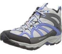 Merrell Damen Calia GORE-TEX Wanderschuhe Bayern - Traunstein Vorschau