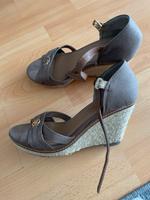 Sommerschuhe Schleswig-Holstein - Norderstedt Vorschau