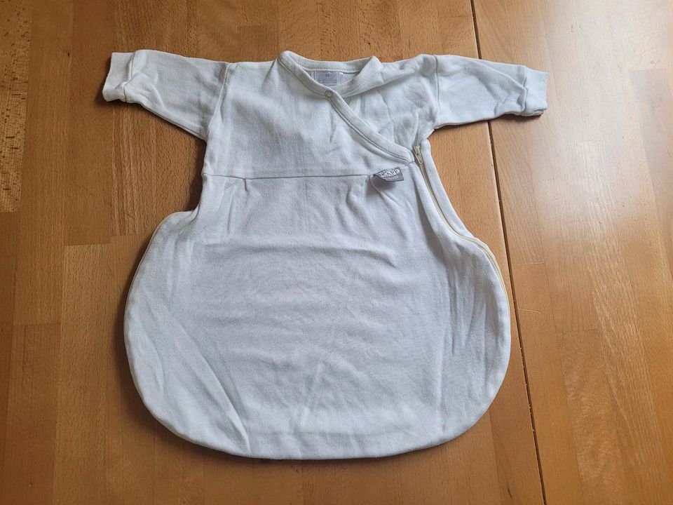 BABY SCHLAFSACK GR. 50 in Durach