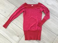 langer dünnerer Strickpullover Gr. M von only Bayern - Schwabach Vorschau