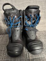 Haix Schuhe Sicherheitsschuhe Saarbrücken-Dudweiler - Dudweiler Vorschau