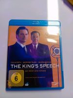 Blu-ray disc The King's speech Bayern - Neufahrn Vorschau