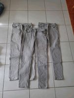 Jeans in Größe 140 Schleswig-Holstein - Trittau Vorschau