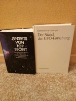 Illobrand von Ludwiger : Jenseits von Top Secret, Stand der UFO F Niedersachsen - Garbsen Vorschau