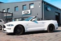 Autovermietung - Sportwagen mieten - Ford Mustang Cabrio leihen Hessen - Hattersheim am Main Vorschau