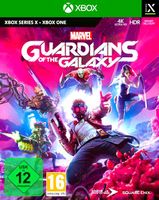 Marvel's Guardians of the Galaxy - Xbox ONE & Series X - Retoure Friedrichshain-Kreuzberg - Friedrichshain Vorschau