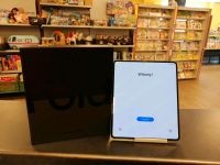 Samsung Galaxy Z Fold 4 512GB schwarz Thüringen - Mühlhausen Vorschau