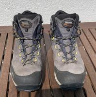 Meindl Herren Vakuum Sport III GTX, Größe 43, 1 Jahr alt 5x getr. Bayern - Grafing bei München Vorschau