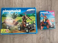 Playmobil Ranger4834,Playmobil Safari 4834,PlaymobilTretauto 4759 Niedersachsen - Oldenburg Vorschau