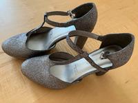 Pumps Größe 37 „Platinum Glam“ Nordrhein-Westfalen - Recke Vorschau