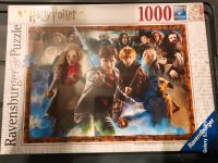 Harry Potter Puzzle Kiel - Neumühlen-Dietrichsdorf-Oppendorf Vorschau