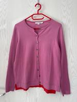 Boden Strickjacke M rosa Rheinland-Pfalz - Mainz Vorschau