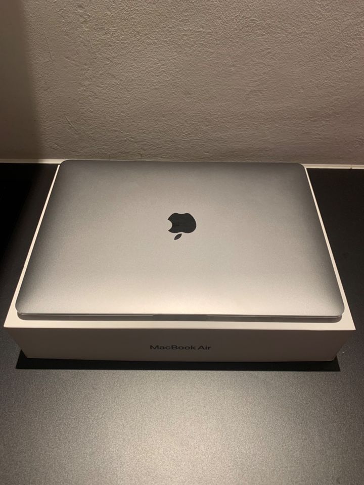 ✅ MacBook Air M1 | 512Gb ✅ in Hamburg
