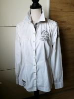 Elegante Bluse Hemd Soccx L 40 Weiß Nordrhein-Westfalen - Menden Vorschau