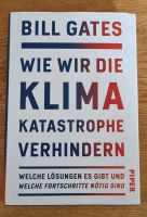 Bill Gates Wie wir die Klimakatastrophe verhindern Bayern - Mähring Vorschau