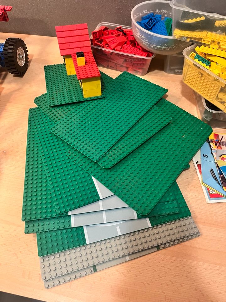Lego Technik und mehr in Haßloch
