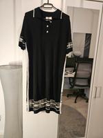heine Strickkleid Minikleid Abendkleid Cocktailkleid Chique 40 L Nordrhein-Westfalen - Swisttal Vorschau