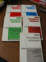 VDI TB: Elektronische Datenverarbeitung bei der Produktionsplanun Nordrhein-Westfalen - Viersen Vorschau