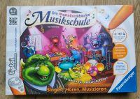 Tiptoi Spiel "Die monsterstarke Musikschule" Nordrhein-Westfalen - Essen-Margarethenhöhe Vorschau