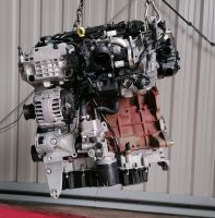 Motor Komplett Ford KUGA MONDEO T7MA 2,0 TDCI 69Tkm 1 Jahr Brandenburg - Küstriner Vorland Vorschau