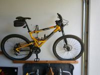 Cannondale Jekyll 700 Mountainbike Fully MTB Bayern - Übersee Vorschau