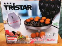 Tristar Cake Pop Maker Neu OVP Freiburg im Breisgau - March Vorschau