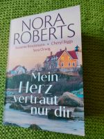 Buch " Mein Herz vertraut nur dir" 4 Romane in einem Nordrhein-Westfalen - Neunkirchen Siegerland Vorschau