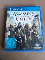 Assassins Creed Unity PlayStation 4 Sachsen - Chemnitz Vorschau