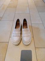 Caprice Loafer beige Gr. 39 Bayern - Neumarkt i.d.OPf. Vorschau